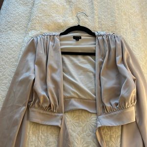 Revolve NBD IMOGEN TOP